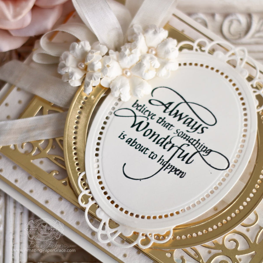 3D Vignettes | From 3D to Flat & Fabulous