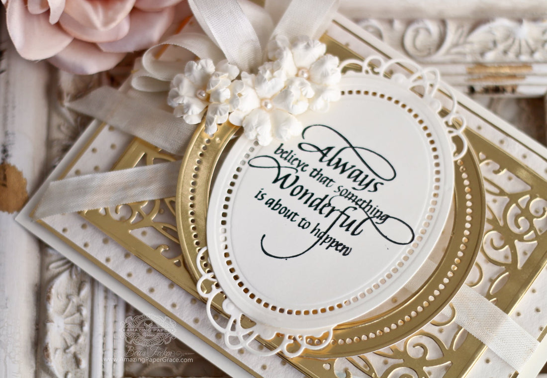 3D Vignettes | From 3D to Flat & Fabulous