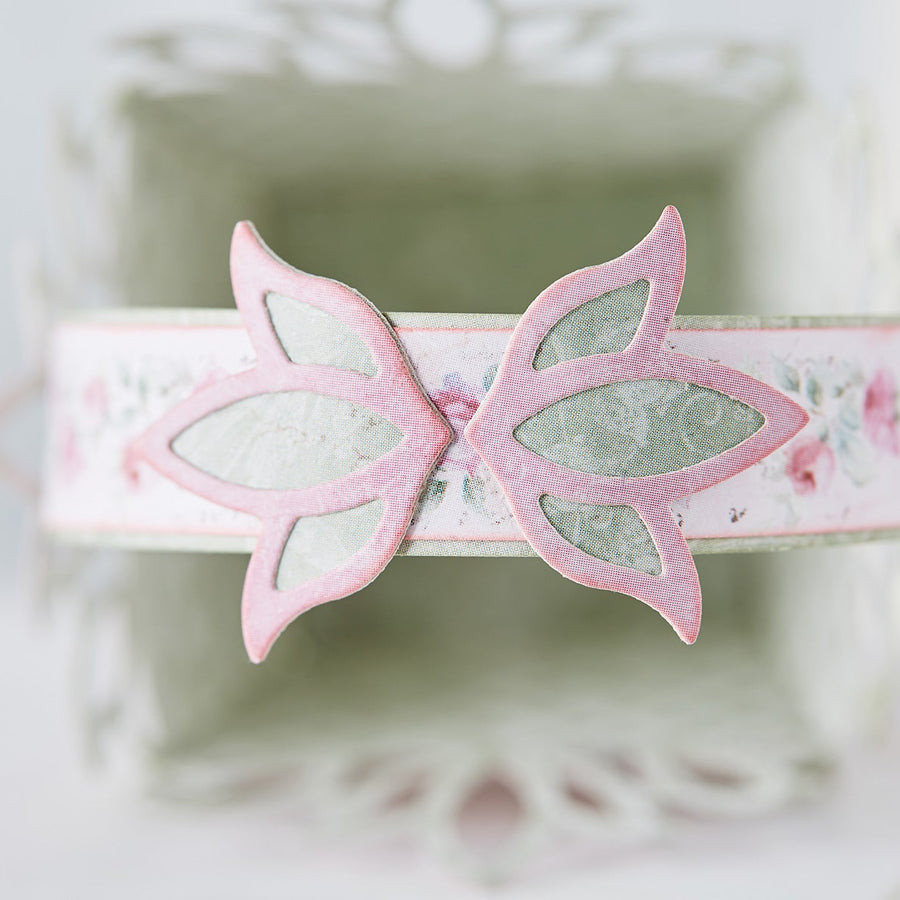 Exquisite Splendor - Collection Introduction by Marisa Job