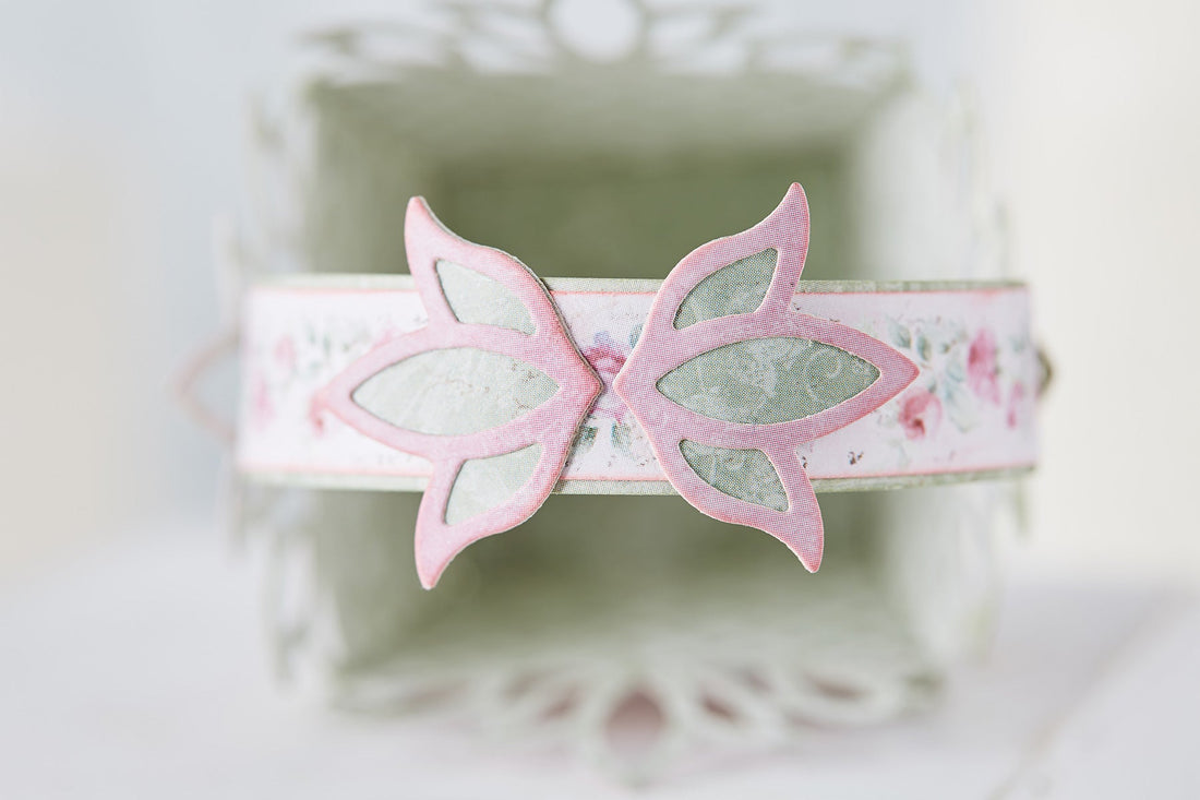 Exquisite Splendor - Collection Introduction by Marisa Job