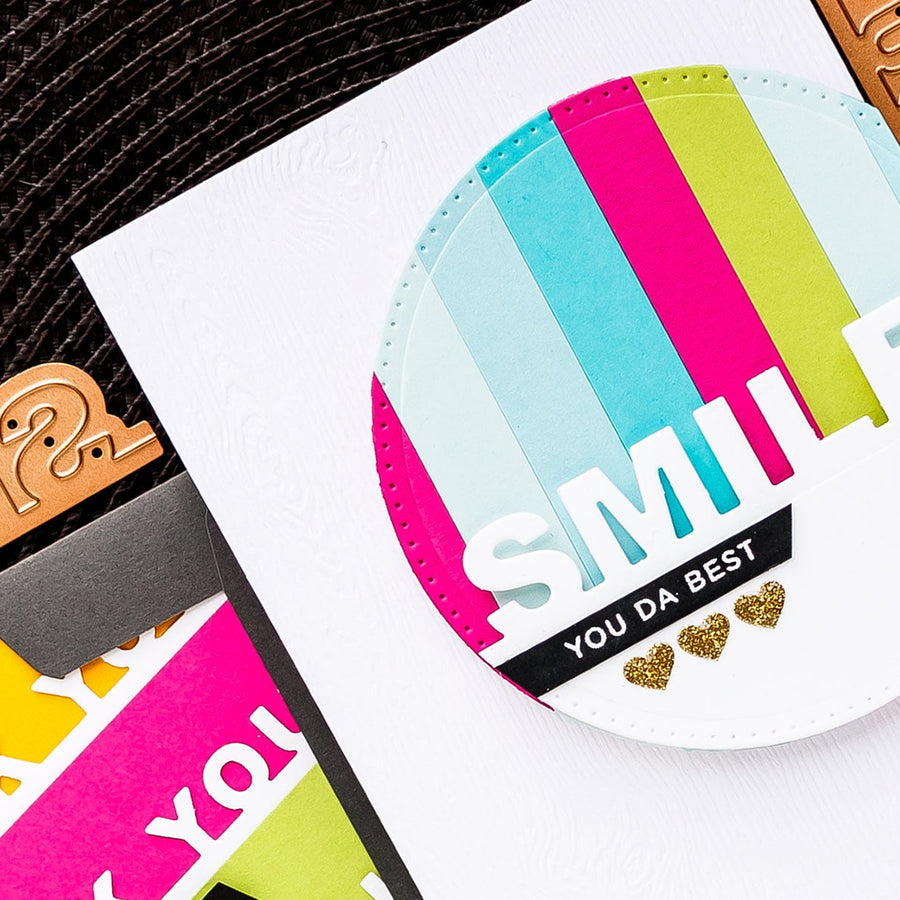 May 2018 Clubs Inspiration Roundup!