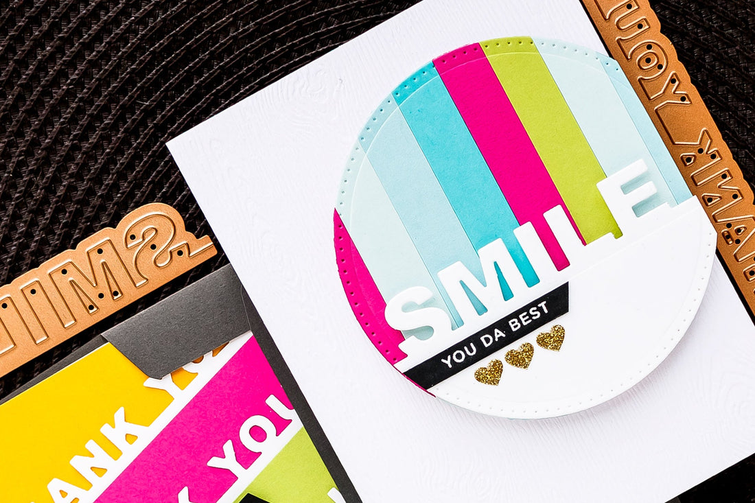 May 2018 Clubs Inspiration Roundup!