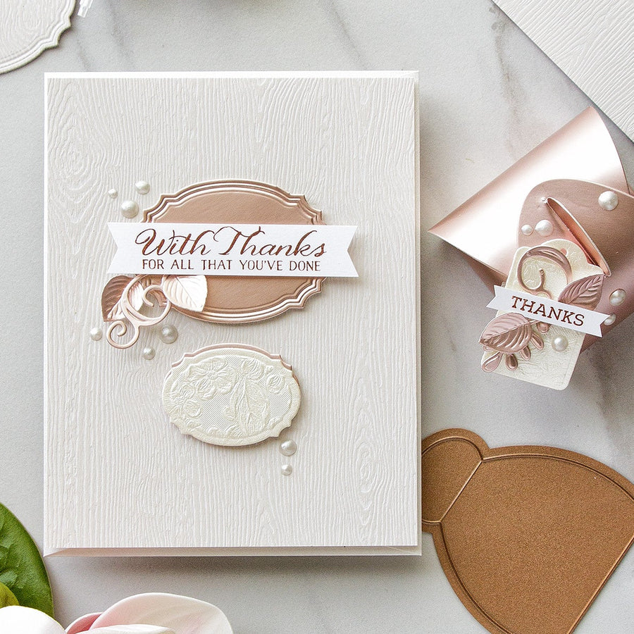 March 2018 Clubs Inspiration Roundup!