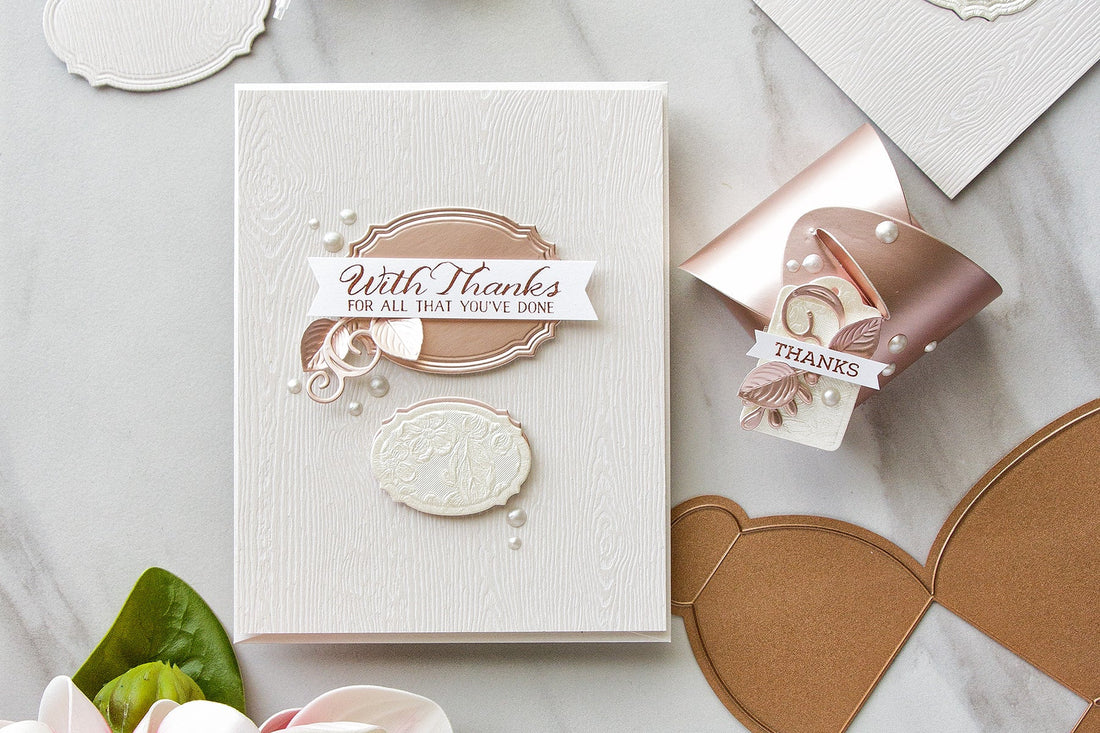 March 2018 Clubs Inspiration Roundup!