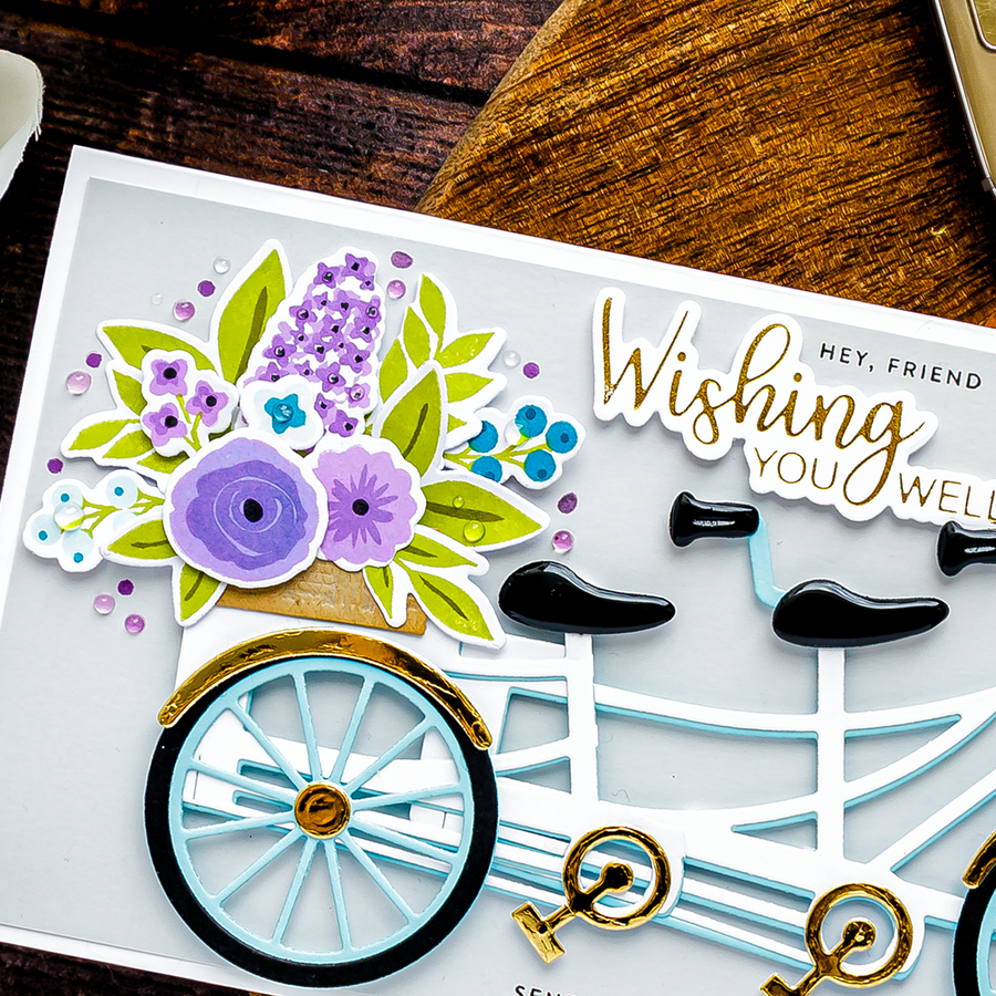 July 2019 Clubs Inspiration Roundup!