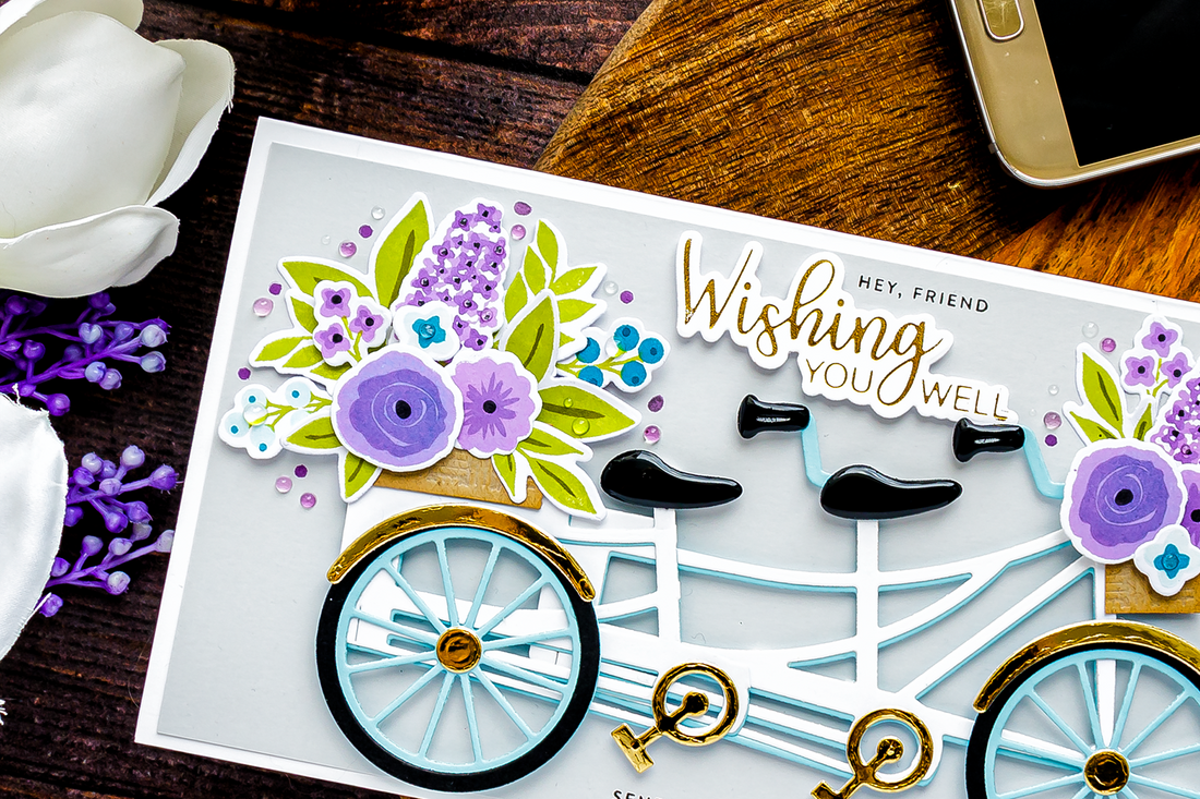 July 2019 Clubs Inspiration Roundup!