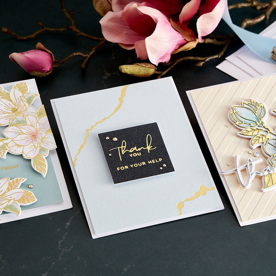 Yana's Blooms by Yana Smakula - Collection Introduction