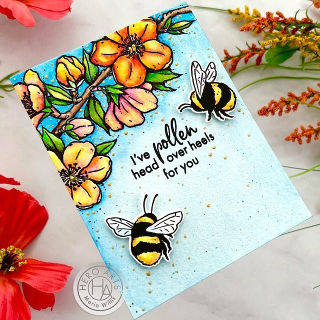 You'd Better "Bee"-lieve it! Chubby Bees are Back! - Hero Arts