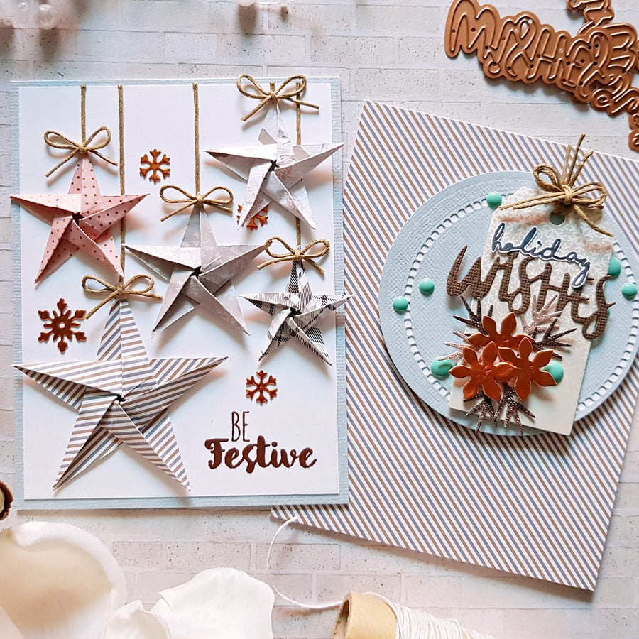 December 2018 Clubs Inspiration Roundup!