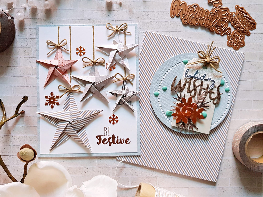 December 2018 Clubs Inspiration Roundup!