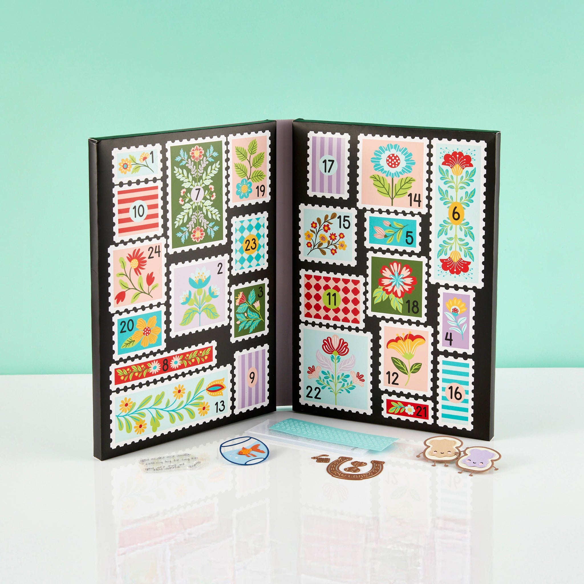 2025 Advent Calendars