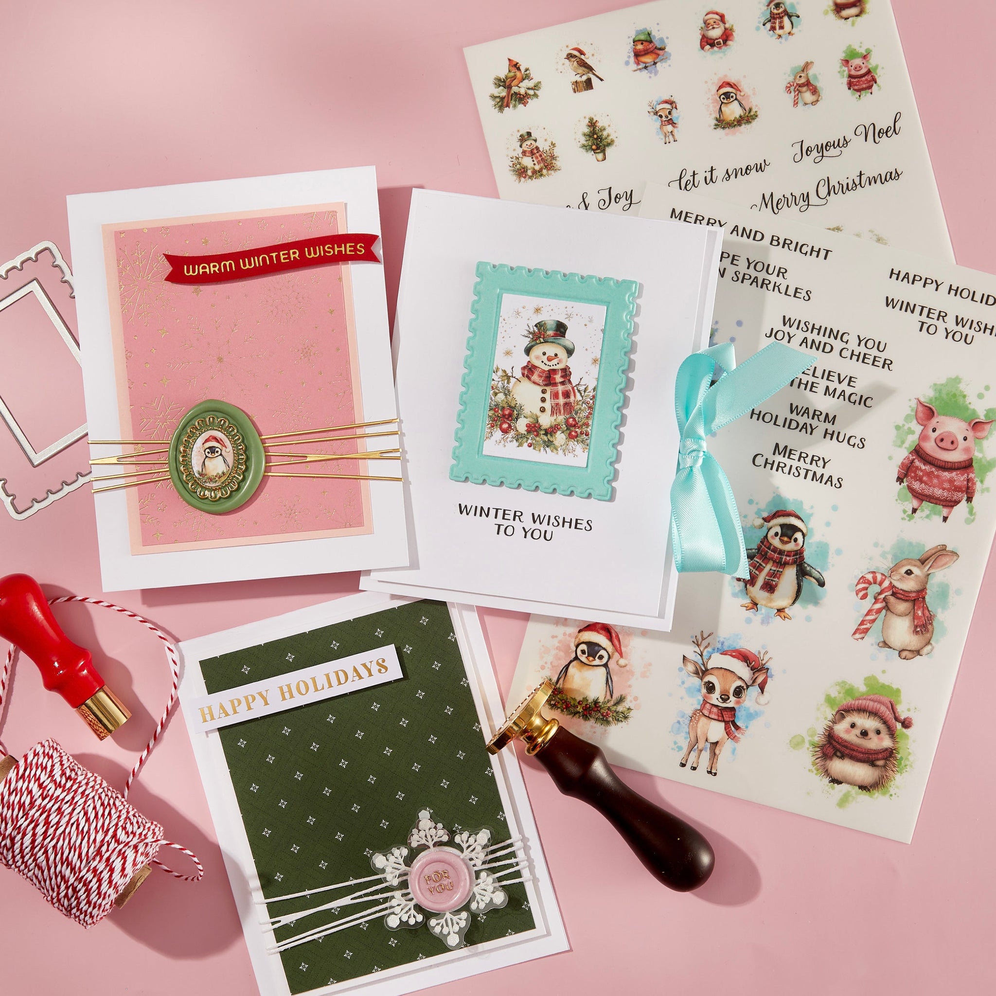 Holiday Magic Collection
