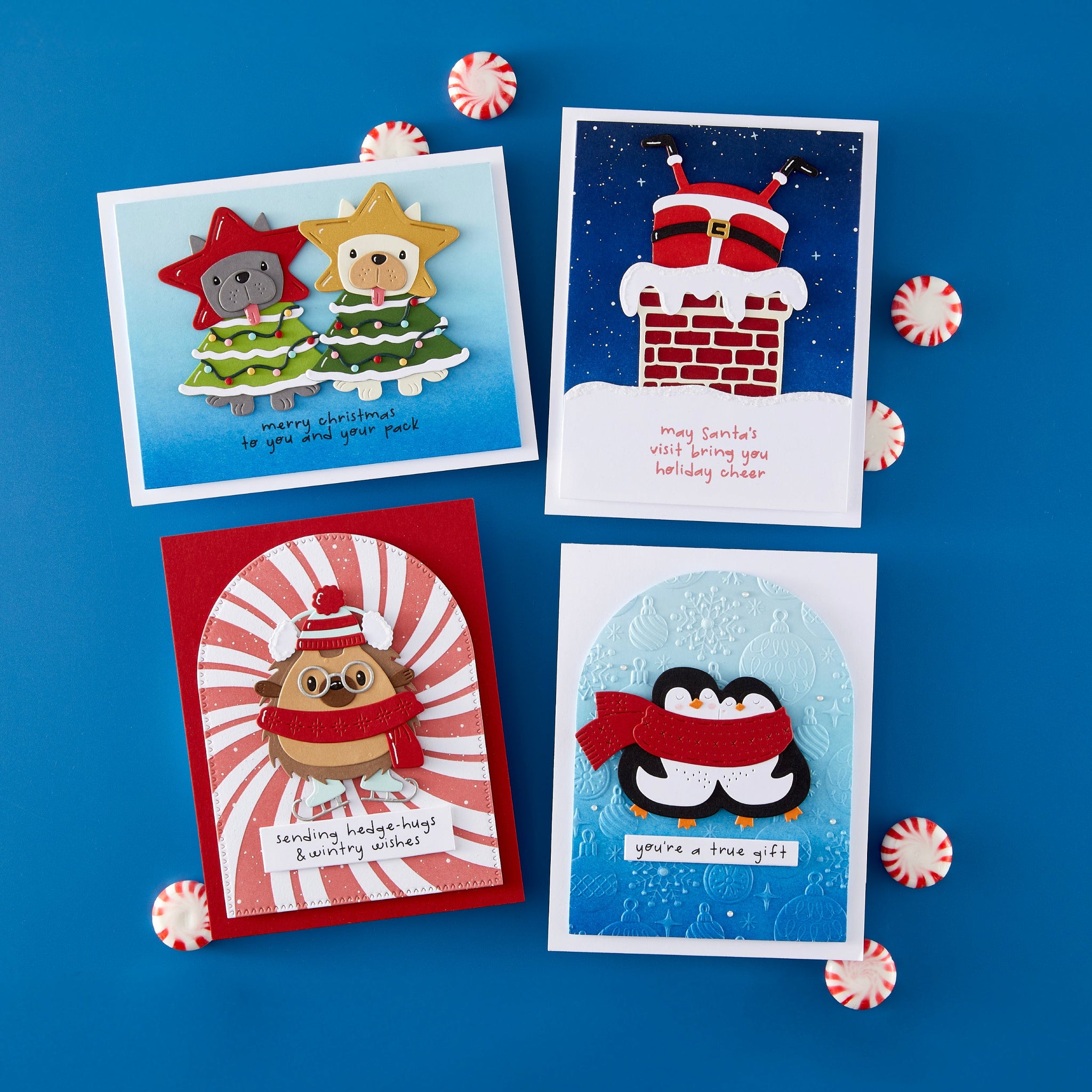 Merry Mischief Collection