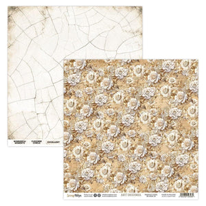 ScrapBoys - Art Decoria 12x12