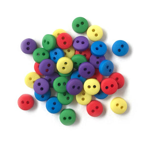 Buttons Galore & More - Primary Buttons