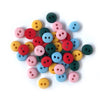Buttons Galore & More - Seaside Tiny Buttons