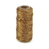 Vivant - Flashy Gold Metallic Cord -27.34 yards