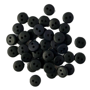 Buttons Galore & More - Black Buttons