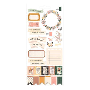 Rosie's Studio Golden Afternoon Sticker Book