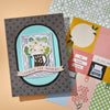 Rosie's Studio Hello It's Me! 6x6