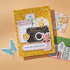 Rosie's Studio Hello It's Me! Embellishment Bundle