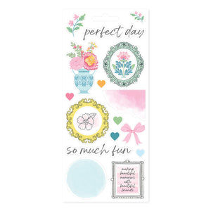 Rosie’s Studio Jubilee Sticker Book