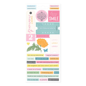 Rosie’s Studio Jubilee Sticker Book