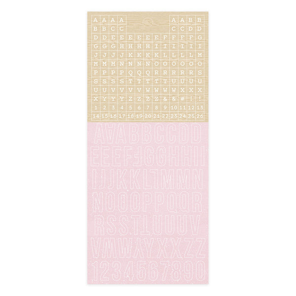 Rosie's Studio Peppermint Twist Sticker Book