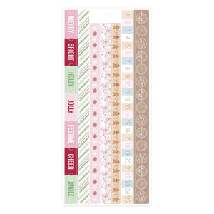 Rosie's Studio Peppermint Twist Sticker Book