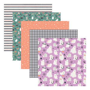 Rosie's Studio Hocus Pocus 12" x 12" Paper Pack