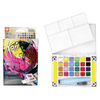 Sakura Koi Watercolors CAC w/Brush - 24 colors