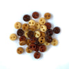 Buttons Galore & More - Earthly Micro Buttons
