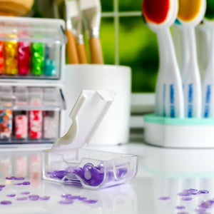 This Calls For Confetti - Small Confetti Container