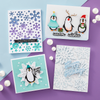 Let It Snow Bundle by Simon Hurley