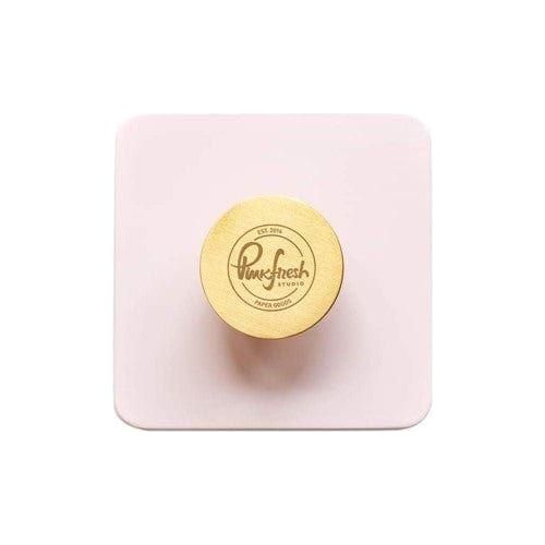 Pinkfresh Studio - Stamp Press Tool