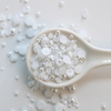 This Calls For Confetti - White Pearl Embellishments