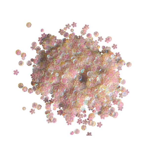 Buttons Galore & More - Swan Lake Sequins