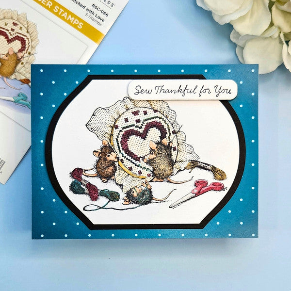 House-Mouse Heart and Soul Collector Bundle