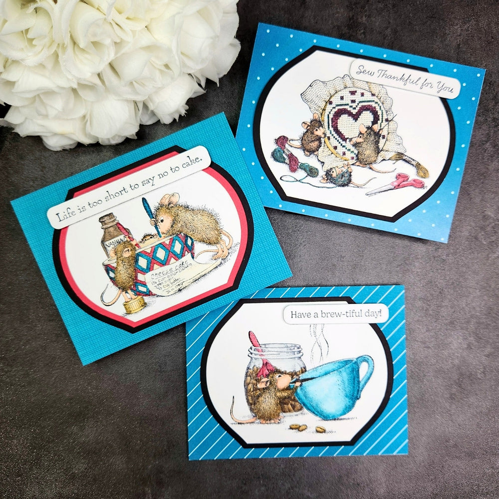 House-Mouse Heart and Soul Collector Bundle