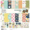 Simple Stories - Fresh Air Collection Kit