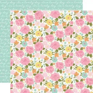 Simple Stories - Fresh Air Collection Kit