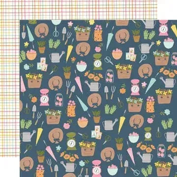 Simple Stories - Fresh Air Collection Kit