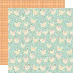 Simple Stories - Fresh Air Collection Kit