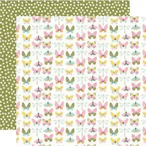 Simple Stories - Fresh Air Collection Kit