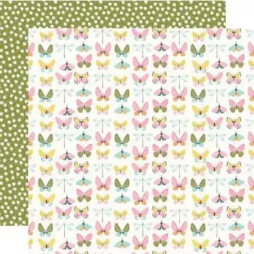 Simple Stories - Fresh Air Collection Kit