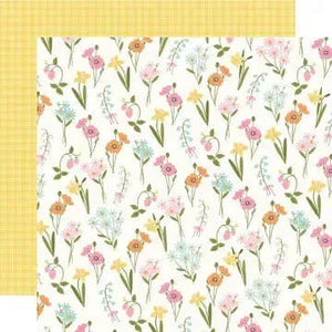 Simple Stories - Fresh Air Collection Kit