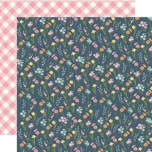 Simple Stories - Fresh Air Collection Kit