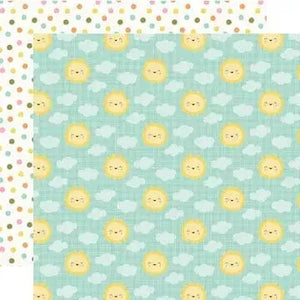 Simple Stories - Fresh Air Collection Kit