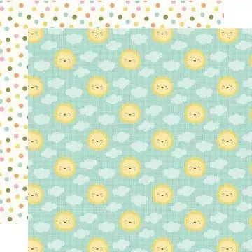 Simple Stories - Fresh Air Collection Kit