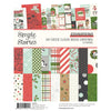 Simple Stories Say Cheese Classic Mouse Christmas - 6x8 Pad